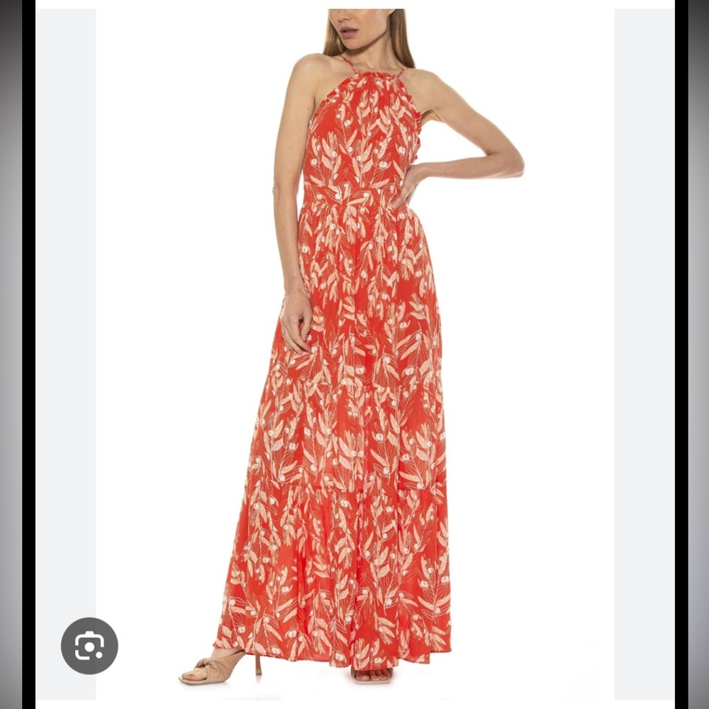 Alexia Admor Kira Dress